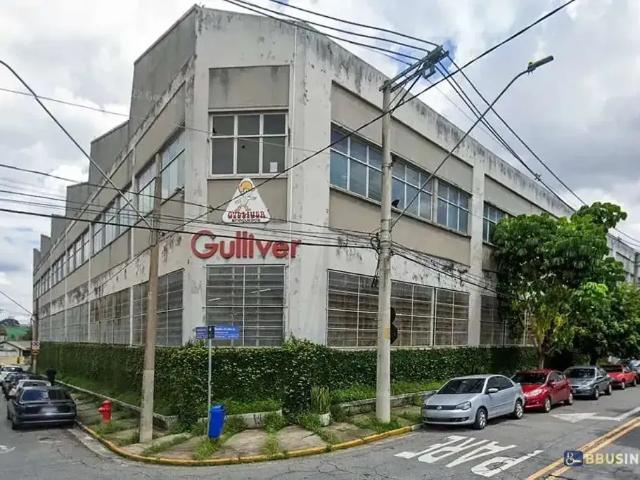Prédio para Locação em São Caetano do Sul/SP São José