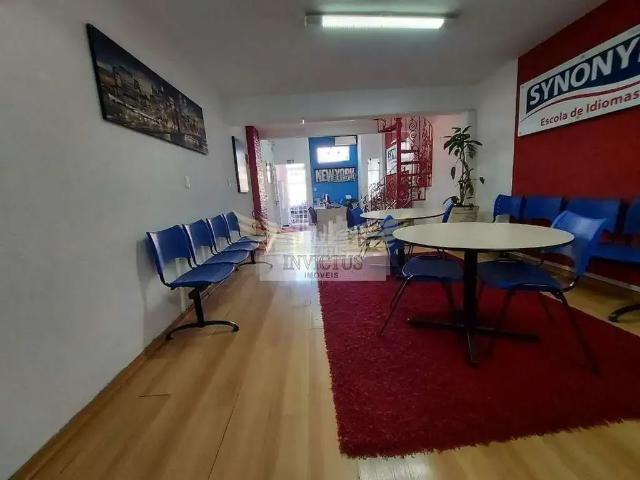 Prédio para Locação em São Caetano do Sul/SP Santo Antônio