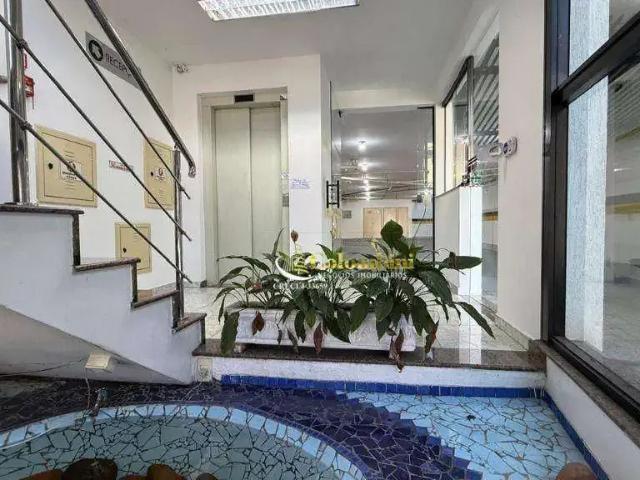 Prédio para Locação em São Caetano do Sul/SP Santo Antônio