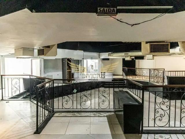 Prédio para Locação em São Caetano do Sul/SP Santo Antônio