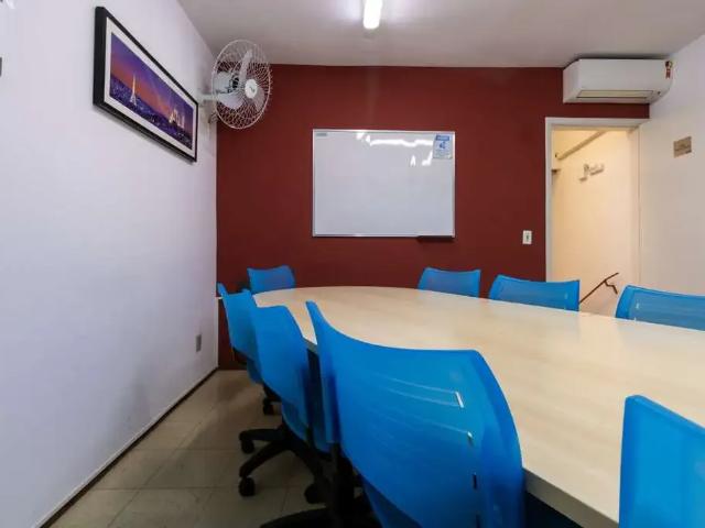 Prédio para Locação em São Caetano do Sul/SP Santo Antônio