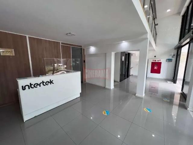 Prédio para Locação em São Caetano do Sul/SP Santo Antônio