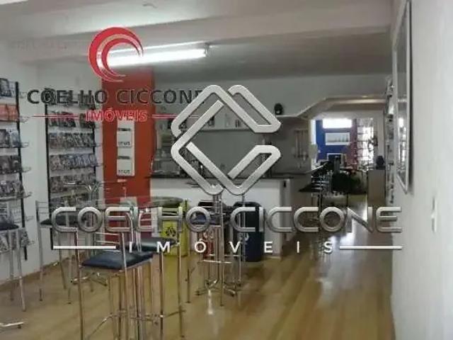 Prédio para Locação em São Caetano do Sul/SP Santo Antônio