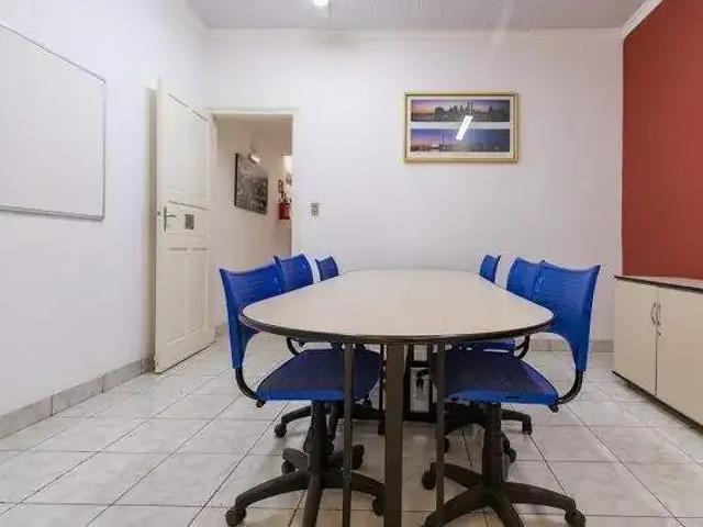 Prédio para Locação em São Caetano do Sul/SP Santo Antônio