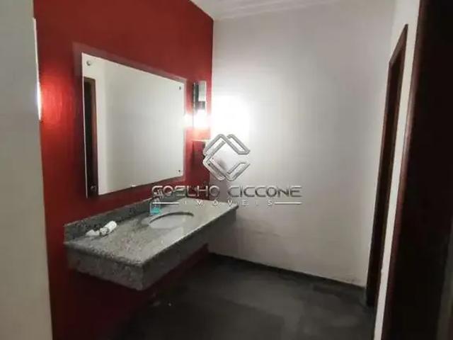 Prédio para Locação em São Caetano do Sul/SP Santo Antônio