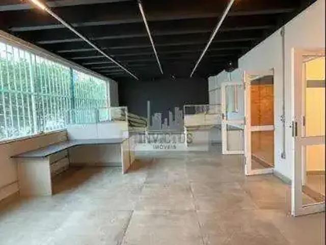 Prédio para Locação em São Caetano do Sul/SP Santo Antônio