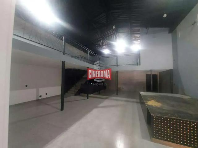 Prédio para Locação em São Caetano do Sul/SP Santo Antônio