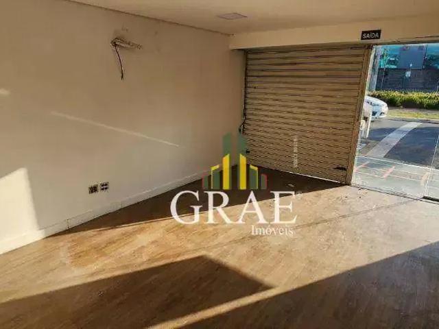 Prédio para Locação em São Caetano do Sul/SP Santa Paula