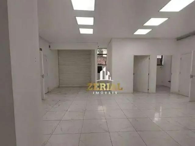 Prédio para Locação em São Caetano do Sul/SP Santa Paula
