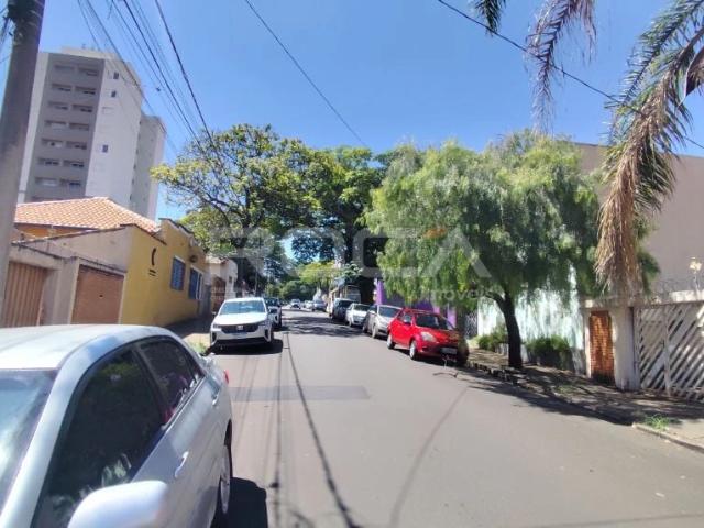 Prédio para Locação em São Carlos/SP Centro