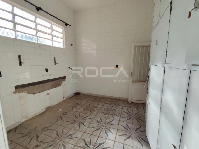 Prédio para Locação em São Carlos/SP Centro 5 Quartos