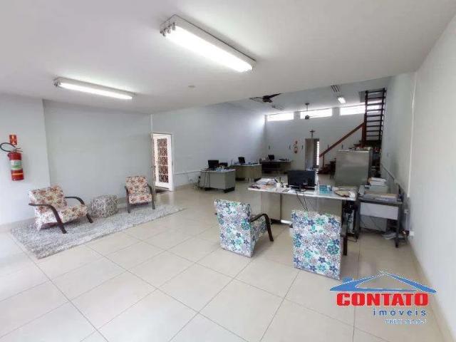 Prédio para Locação em São Carlos/SP Centro