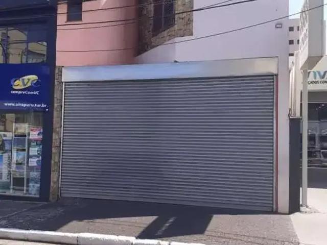 Prédio para Locação em São Carlos/SP Centro