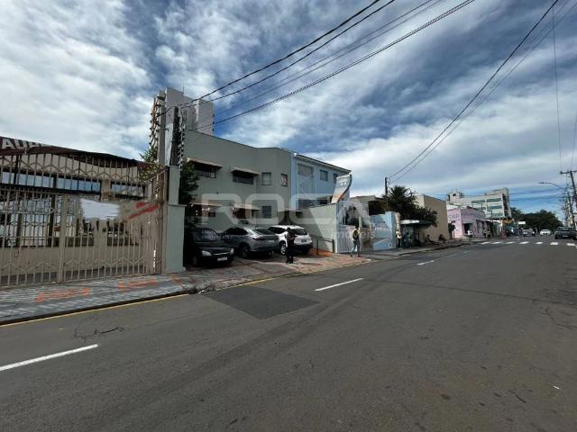 Prédio para Locação em São Carlos/SP Jardim Bethânia