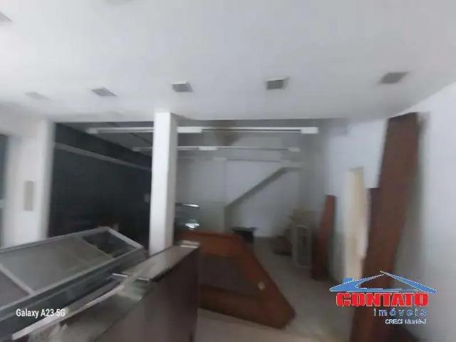 Prédio para Locação em São Carlos/SP Jardim Brasil 2 Quartos