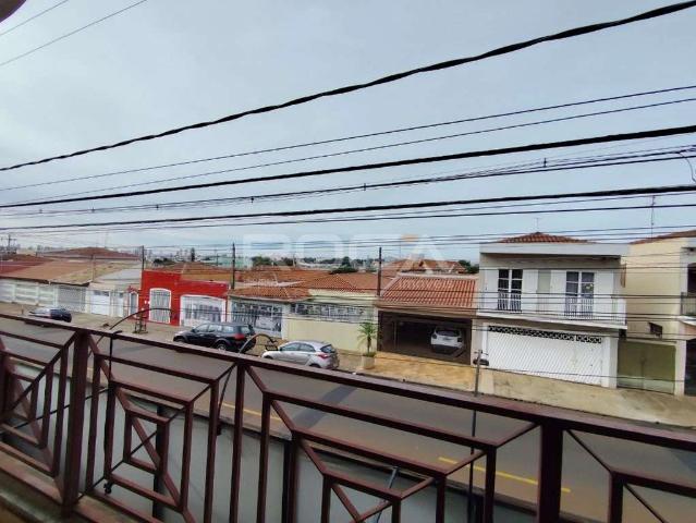 Prédio para Locação em São Carlos/SP Jardim Cruzeiro do Sul 2 Quartos
