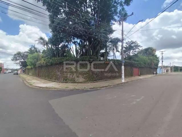 Prédio para Locação em São Carlos/SP Jardim Cruzeiro do Sul 2 Quartos
