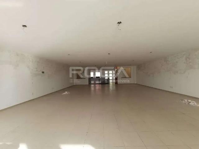 Prédio para Locação em São Carlos/SP Jardim Lutfalla