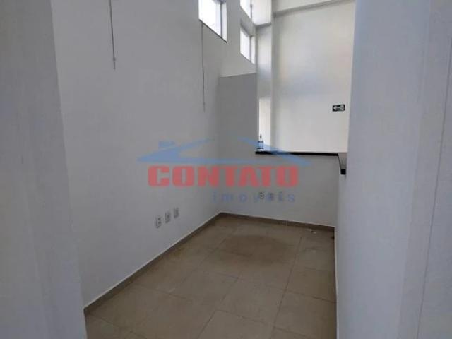 Prédio para Locação em São Carlos/SP Jardim Lutfalla