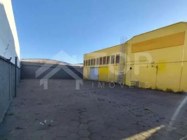 Prédio para Locação em São Carlos/SP Jardim Maracanã