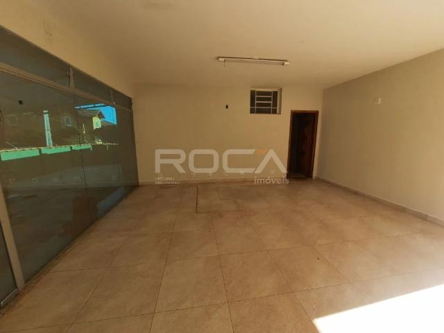 Prédio para Locação em São Carlos/SP Jardim Paraíso 1 Quartos