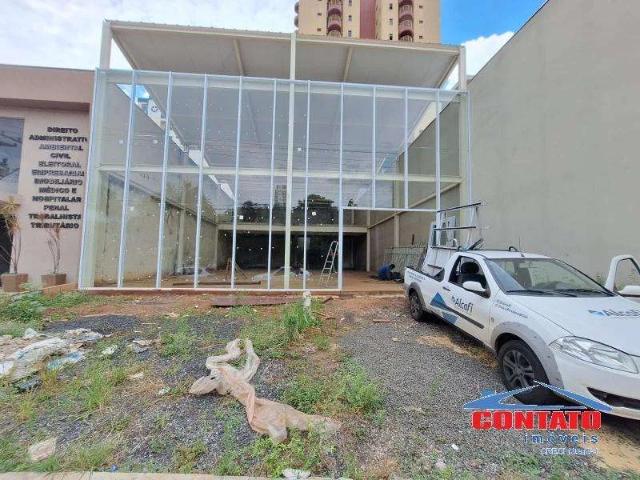 Prédio para Locação em São Carlos/SP Jardim São Carlos