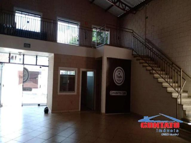 Prédio para Locação em São Carlos/SP Loteamento Albertini