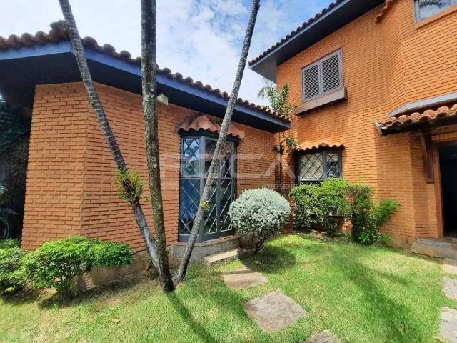 Prédio para Locação em São Carlos/SP Vila Costa do Sol 4 Quartos