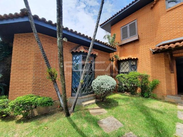 Prédio para Locação em São Carlos/SP Vila Costa do Sol 4 Quartos