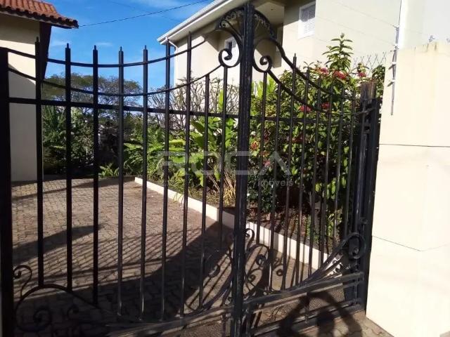 Prédio para Locação em São Carlos/SP Vila Costa do Sol 7 Quartos