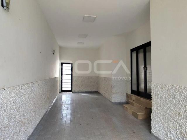 Prédio para Locação em São Carlos/SP Vila Faria 3 Quartos