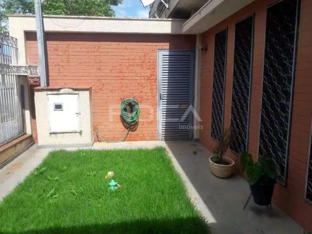 Prédio para Locação em São Carlos/SP Vila Faria 3 Quartos