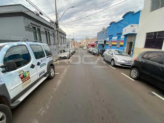 Prédio para Locação em São Carlos/SP Vila Monteiro Gleba I
