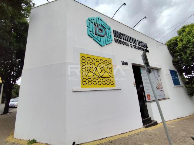 Prédio para Locação em São Carlos/SP Vila Monteiro Gleba I