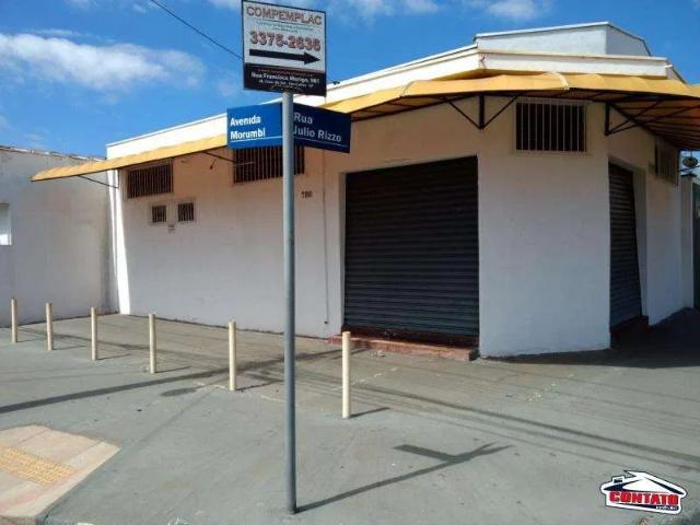 Prédio para Locação em São Carlos/SP Vila Morumbi