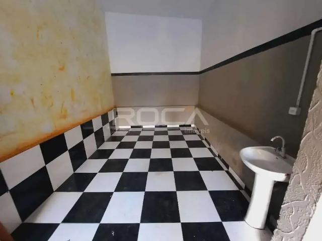Prédio para Locação em São Carlos/SP Vila Morumbi 2 Quartos