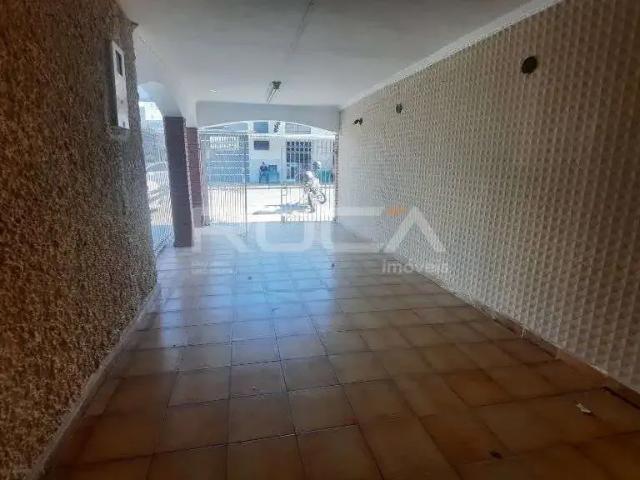 Prédio para Locação em São Carlos/SP Vila Prado 2 Quartos