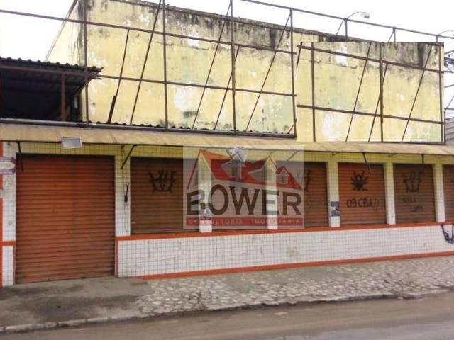Prédio para Locação em São Gonçalo/RJ Trindade