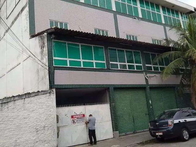 Prédio para Locação em São Gonçalo/RJ Barreto