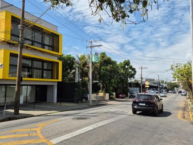 Prédio para Locação em São João da Boa Vista/SP Jardim Santo André
