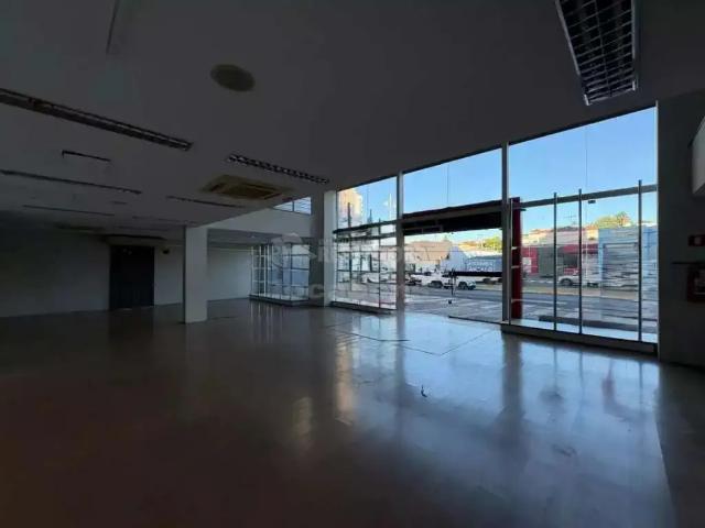 Prédio para Locação em São José do Rio Preto/SP Centro