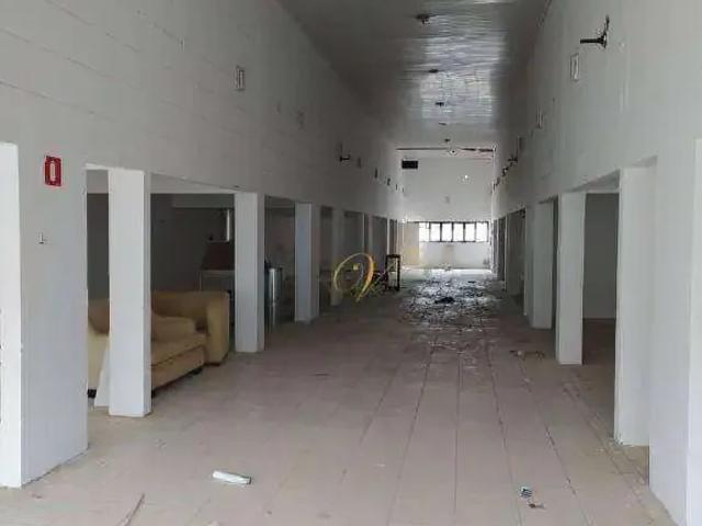 Prédio para Locação em São José do Rio Preto/SP Centro