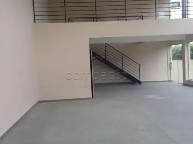 Prédio para Locação em São José do Rio Preto/SP Boa Vista