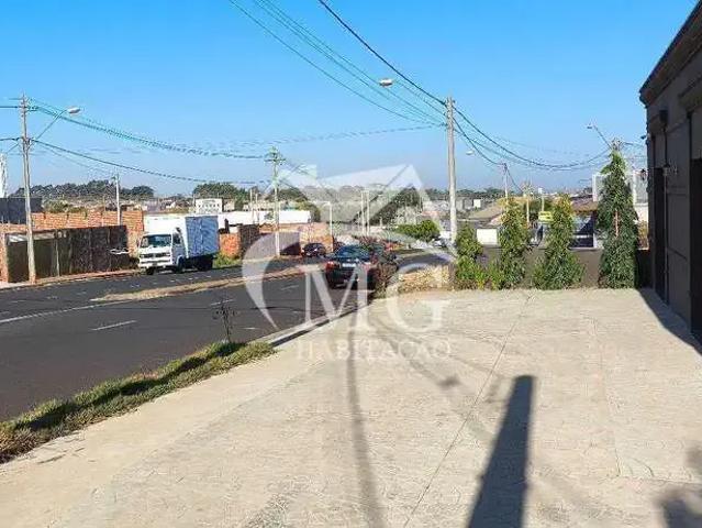 Prédio para Locação em São José do Rio Preto/SP Fazenda Retiro Zona Rural