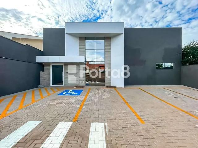 Prédio para Locação em São José do Rio Preto/SP Jardim Morumbi