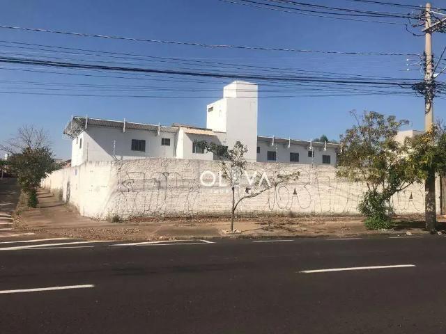 Prédio para Locação em São José do Rio Preto/SP Jardim Moysés Miguel Haddad