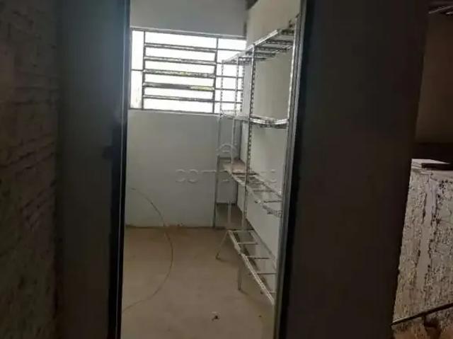 Prédio para Locação em São José do Rio Preto/SP Jardim Nazareth