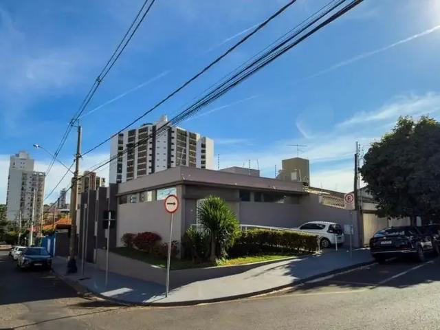 Prédio para Locação em São José do Rio Preto/SP Jardim Europa