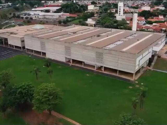 Prédio para Locação em São José do Rio Preto/SP Jardim Yolanda