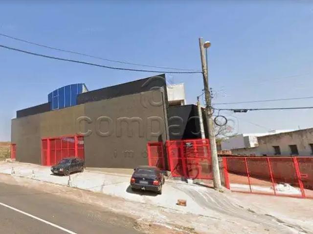 Prédio para Locação em São José do Rio Preto/SP Loteamento Auferville